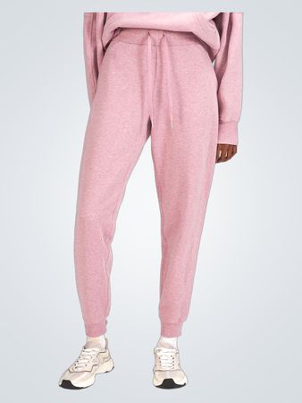 Lululemon Scuba High-Rise Jogger (Like New)