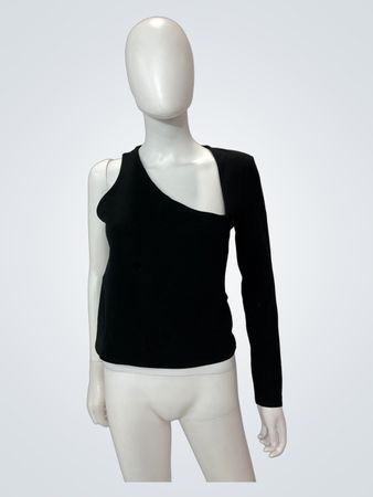 Reformation Harper Knit Top (Like New)
