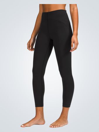 Lululemon Instill High-Rise Tight (Like New)