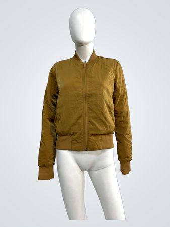 Lululemon Non-Stop Bomber (Like New)