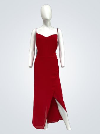 Reformation Juliette Dress (Like New)