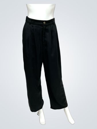 Reformation Mason Cropped Pant (Like New)