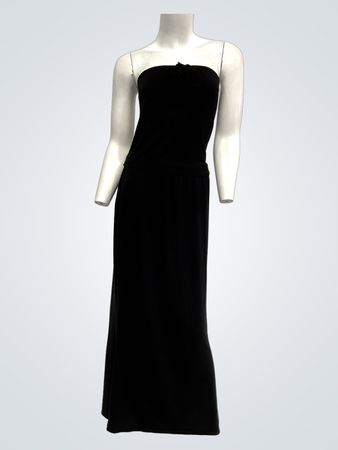 Reformation Adalynn Knit Two Piece (Like New)