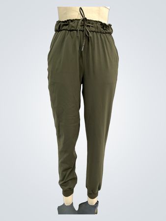 Lululemon Stretch High-Rise Jogger (Like New)