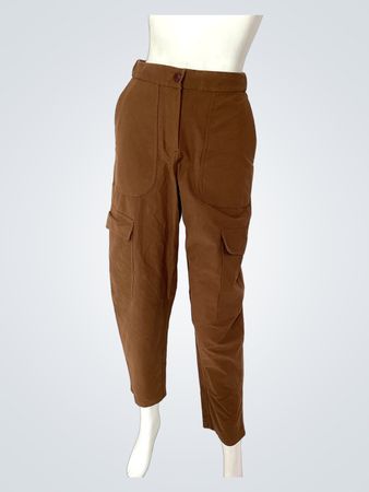 Lululemon Light Utilitech Cargo Pocket High-Rise Pant (Like New)
