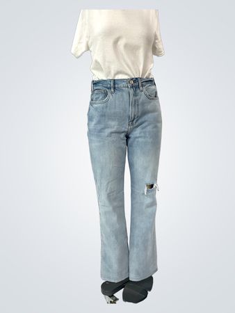 FRAME Le Jane (Like New)