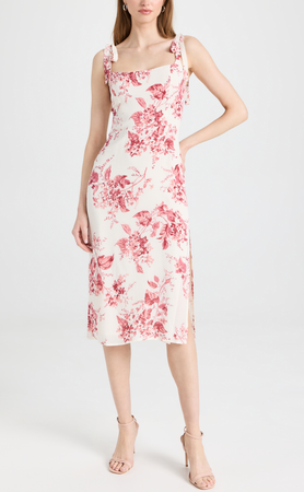 Reformation Reformation Besse Dress (Like New)
