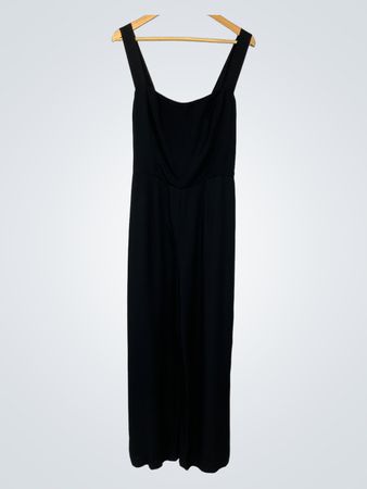 Reformation Petites Alva Jumpsuit (NWT)