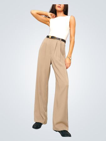 Reformation Petites Mason Pant (NWT)