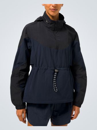 Lululemon Evergreen Anorak (Like New)