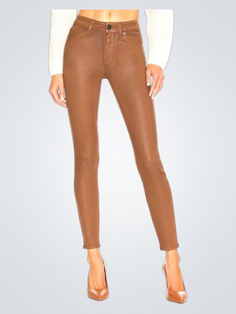 PAIGE Hoxton Ankle (Like New)