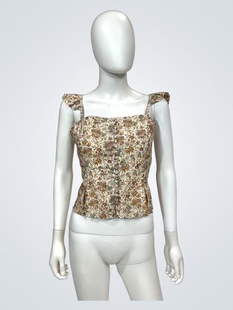 PAIGE Luce Top (NWT)