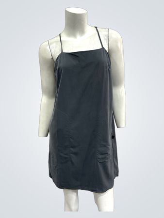 Lululemon Lab Adjustable Thin Strap Dress (Like New)