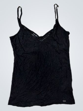 Black Camisole