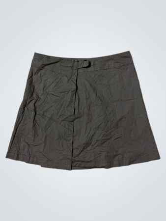 Quechua Gray Skirt