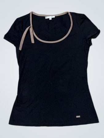 Paule Ka Black Top