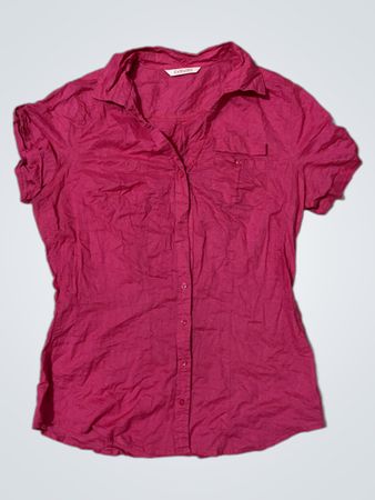 Camateau Pink Blouse