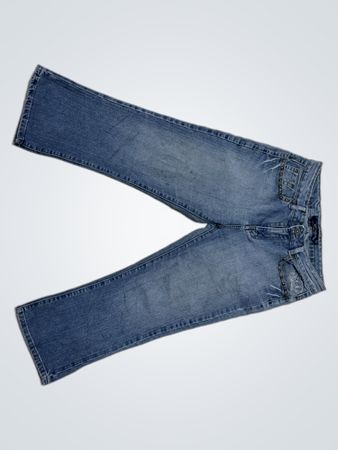 Blue Jeans