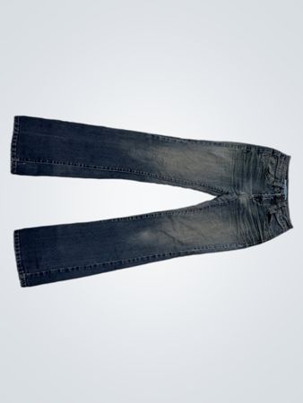 Blue Jeans