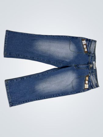 Blue Jeans