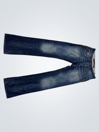 Blue Jeans