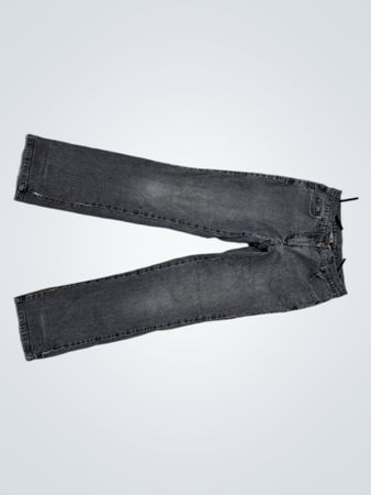 Gray Jeans