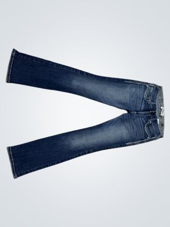 Blue Jeans