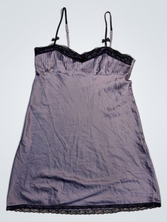 Etam Slip Dress