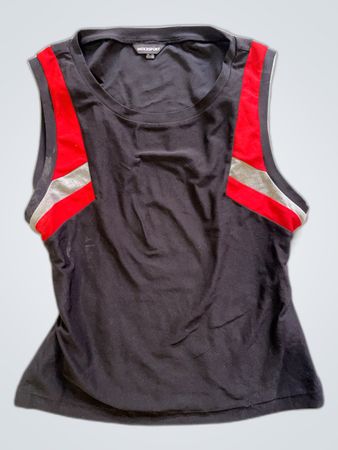 MEXXSPORT Sleeveless Top