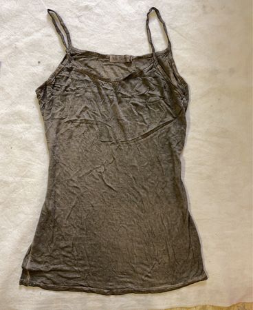 Victoria Basic Camisole
