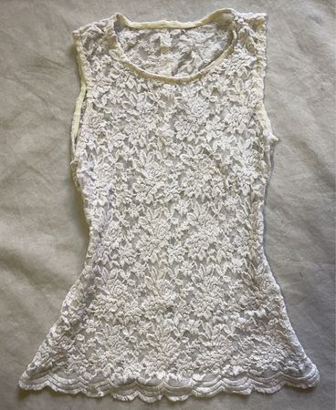 Lace Top
