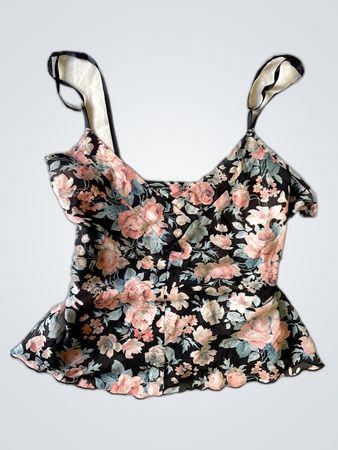 Floral Top