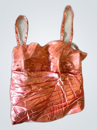 Hudson Satin Camisole Top