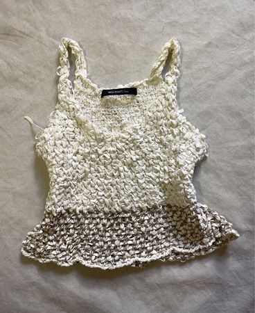 Crochet Top