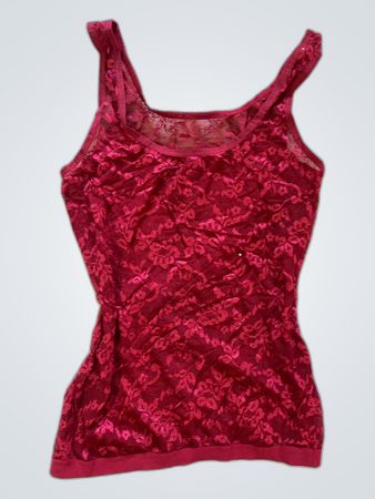 Lace Camisole