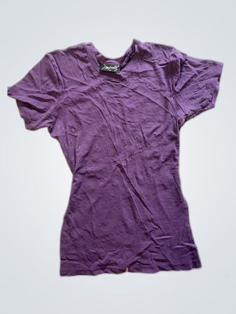 Impuls Purple T-Shirt