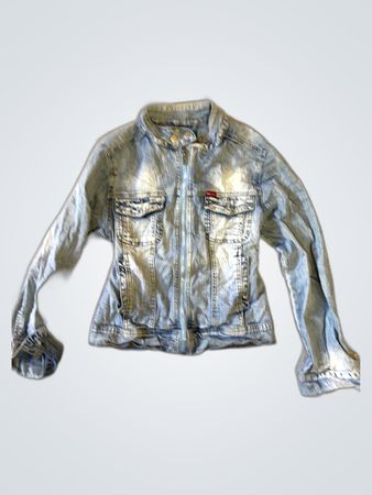 BHL Jeans Denim Jacket