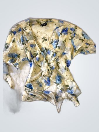 Fifia Mode Paris Blouse