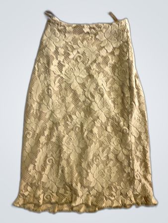 Lace Skirt