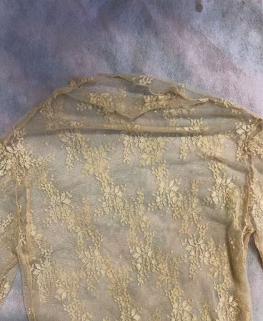 Lace Top