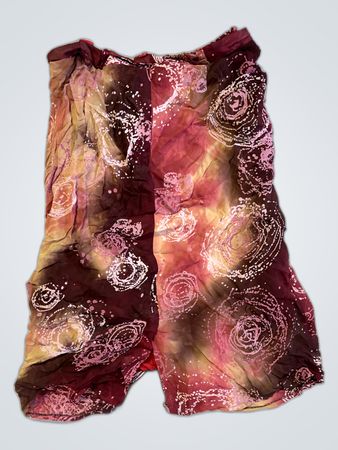 Silk Scarf