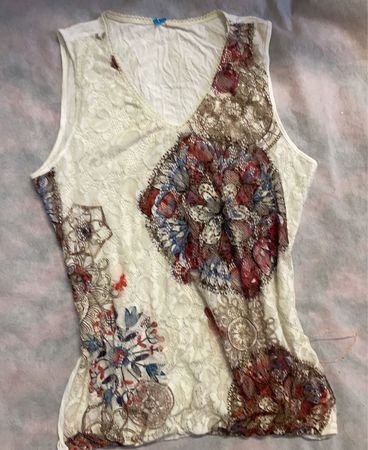 Lace Top