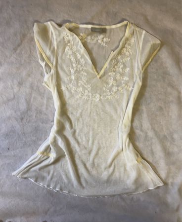 Lindsey Blouse