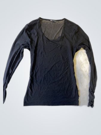 DIDI Long Sleeve Top