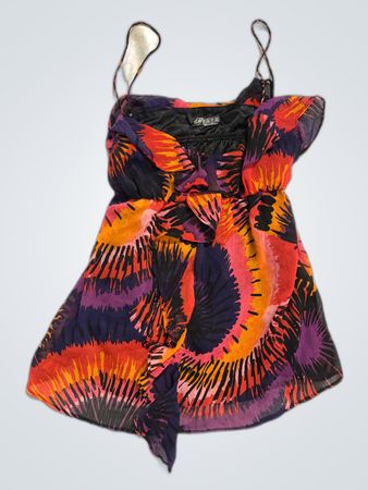 Marysia Romper