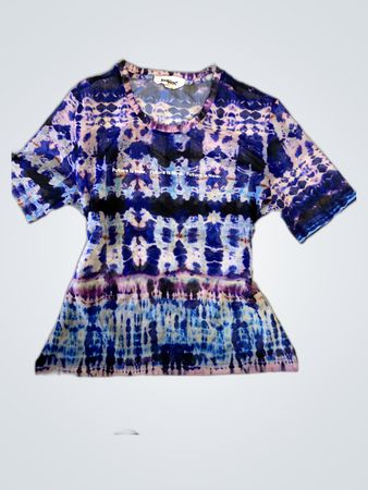 Desigual Tie-Dye T-Shirt