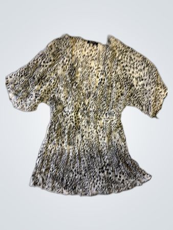 Zanera Blouse