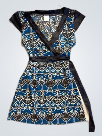 Guess Y2K Printed Blouses