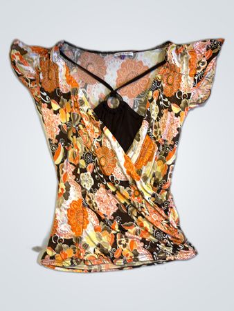 Blouse by Patrice Breal