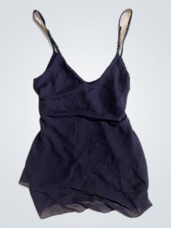 Navy Blue Camisole